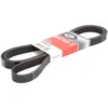 Image de Courroie trapézoïdale à nervures GATES 6PK2373