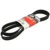 Image de Courroie trapézoïdale à nervures GATES 6PK1818