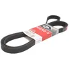 Image de Courroie trapézoïdale à nervures GATES 6PK2490