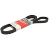 Image de Courroie trapézoïdale à nervures GATES 6PK2550