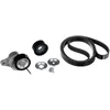 Image de Kit de courroie d'accessoire GATES K016PK1823XS