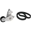 Image de Kit de courroie d'accessoire GATES K026DPK1195