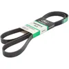 Image de Courroie trapézoïdale à nervures GATES 6PK1885HD
