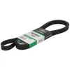 Image de Courroie trapézoïdale à nervures GATES GAT6PK2415HD