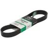 Image de Courroie trapézoïdale à nervures GATES GAT8PK1400HD