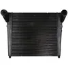 Image de Intercooler NISSENS 97052