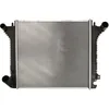 Image de Radiateur, refroidissement moteur NISSENS 62798