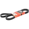 Image de Courroie trapézoïdale à nervures GATES 6PK2257ES