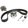 Image de Kit distribution avec pompe à eau GATES KP15569XS-3