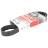 Image de Courroie trapézoïdale à nervures GATES 6PK1019SF