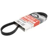 Image de Courroie trapézoïdale à nervures GATES 4PK1102SF