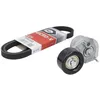 Image de Kit de courroie d'accessoire GATES GATK025PK1453