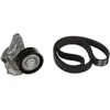 Image de Kit de courroie d'accessoire GATES GATK016PK1025