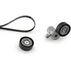 Image de Kit de courroie d'accessoire GATES K016PK1503