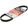 Image de Courroie trapézoïdale à nervures GATES 4PK643SF
