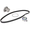 Image de Kit distribution avec pompe à eau GATES KP15367XS