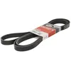Image de Courroie trapézoïdale à nervures GATES GAT6PK2563