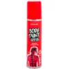 Image de Spray couleur corps, rouge, 75 ml