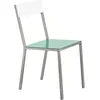 Image de valerie objects - Chaise Alu - Vert - Aluminium - Designer Muller Van Severen