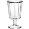 Image de Serax - Verre à vin rouge Surface - Transparent - Verre - Designer Sergio Herman