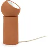 Image de Serax - Lampe de table Terra - Orange - Terracotta - Designer Lauren Van Driessche