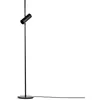 Image de Serax - Liseuse orientable Sofisticato - Noir - Acier - Designer Koen Van Guijze