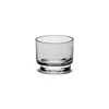 Image de valerie objects - Verre Inner Circle - Gris - Verre - Designer Maarten Baas