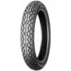 Image de DUNLOP K388 90/90-18 TL 51P, Pneu moto Arrière