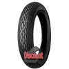 Image de 'Dunlop F17 ( 100/90-17 TL 55S M/C, Roue avant )'