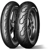 Image de Pneu moto Dunlop K555F M/C 61S TT 110/90-18