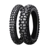 Image de DUNLOP D605 2.75-21 TT, Pneus moto avant