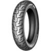 Image de DUNLOP D401 130/90B16 TL, Pneus moto arrière