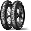 Image de Pneu moto Dunlop D402 (Harley-D) Mt90 B 16 M/C 74H Tl TU