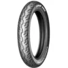 Image de DUNLOP D401 100/90-19 TL 57H, Pneu moto Avant