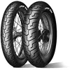 Image de Pneu moto Dunlop K591 Harley Davidson M/C 51V TL 100/90-19