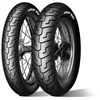 Image de DUNLOP K591 100/90-19 TL/TT, Pneus moto avant