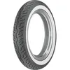 Image de DUNLOP K177 120/90-18 TL/TT 65H, Pneu moto Avant