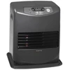 Image de Poêle à pétrole électronique - Inverter 5008 noir - 3200W - thermostat - alarme carburant - 52m²