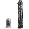 Image de Gode XL AB19 DRAG All Black 29 x 7.5cm