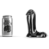 Image de Gode AB43 PISTON All Black 12 x 5cm