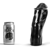 Image de Gode AB47 BIG DONG All Black 18 x 6.5cm