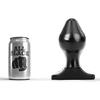 Image de Plug XXL AB72 PLUG8 All Black 13 x 8cm