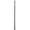 Image de Tige pour urètre Flexible en silicone 24cm - 7mm