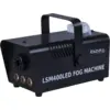 Image de MACHINE À FUMEE 400W À LED