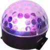 Image de Dôme Effet ASTRO à LED sur Batterie