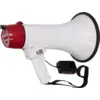 Image de Megaphone 35W avec USB & SD