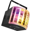 Image de Pack de 3 Effets de Lumière LED-STROBE-ASTRO