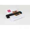 Image de I.R.I.S. IRIScan Express 4, 210 x 297 mm, 1200 x 1200 DPI, 8 ppm, 8 ppm, Alimentation papier de scanner, Noir 458510