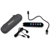 Image de I.R.I.S. IRISPen Reader 8, 90 DPI, Stylo scanner, Noir, Blanc, LCD, Boutons, Tactile, 5 MP 463244