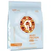 Image de Nutrition protéinée QNT Light Digest Whey Protein - Crème brûlée Bleu 500 g PUR0015